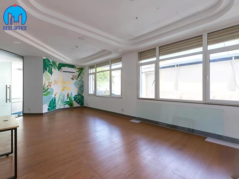 CAO ỐC ABO BUILDING