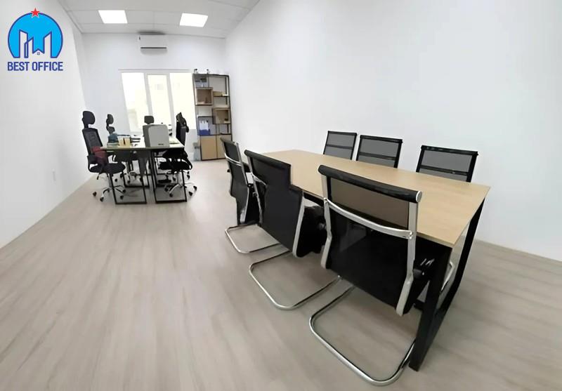 CAO ỐC ABO BUILDING