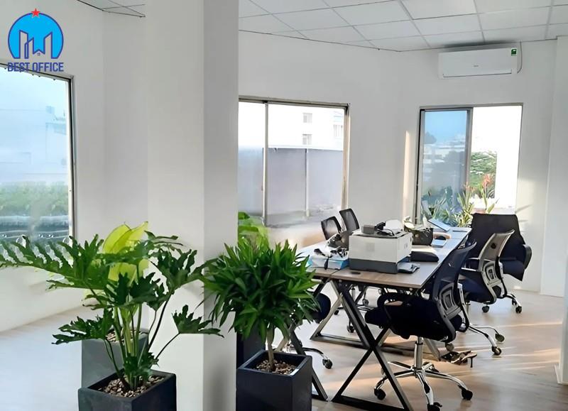 CAO ỐC ABO BUILDING