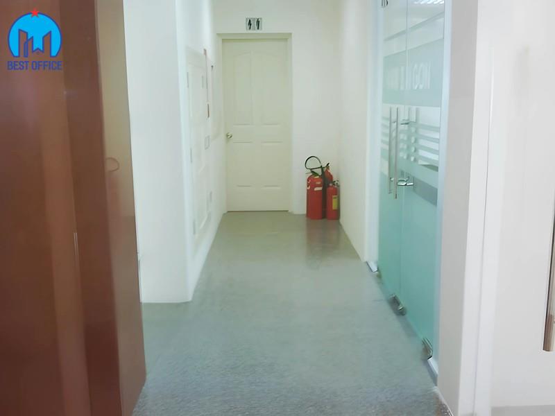 CAO ỐC DTC CAO ỐC DTC