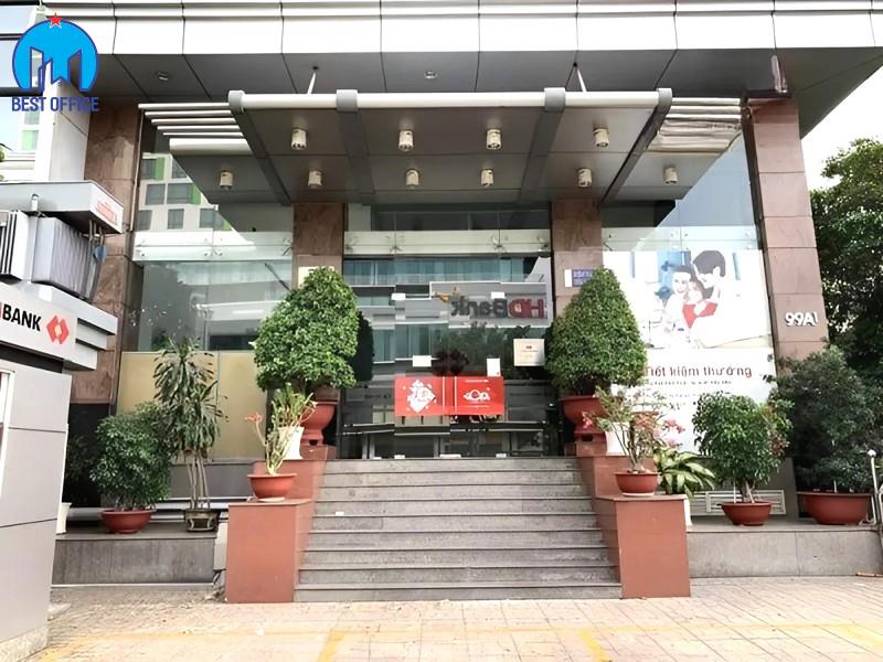 CAO ỐC DTC CAO ỐC DTC