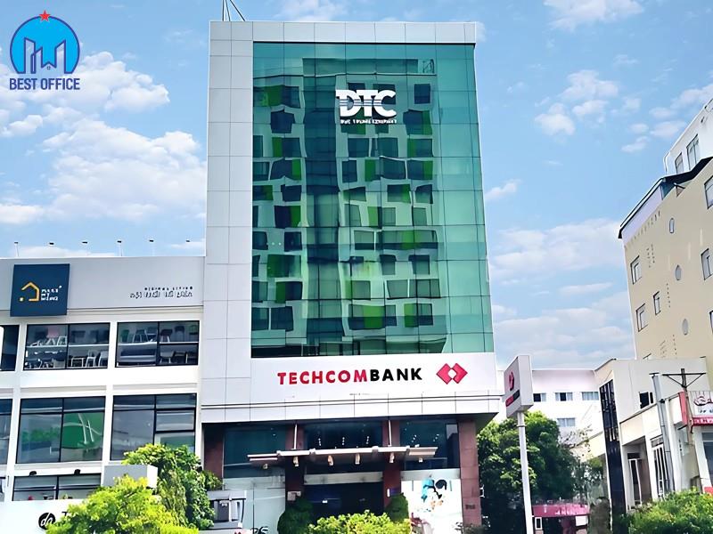 CAO ỐC DTC CAO ỐC DTC