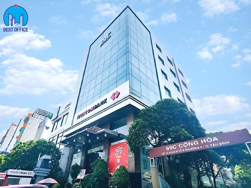 CAO ỐC DTC CAO ỐC DTC