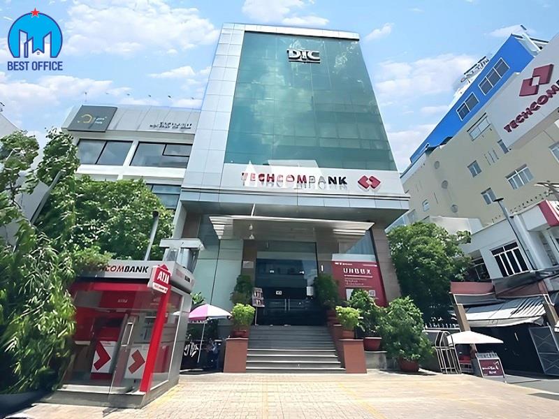 CAO ỐC DTC CAO ỐC DTC