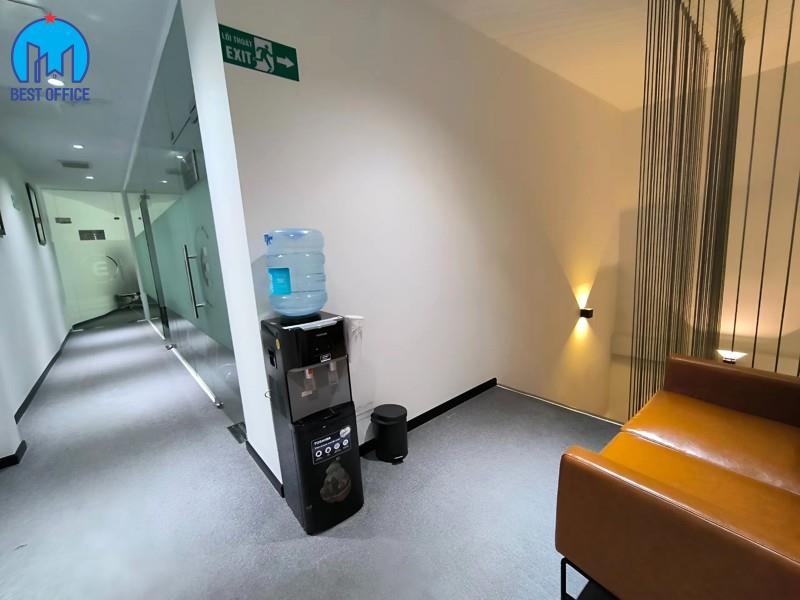 CAO ỐC EUROPARTNER CAO ỐC EUROPARTNER