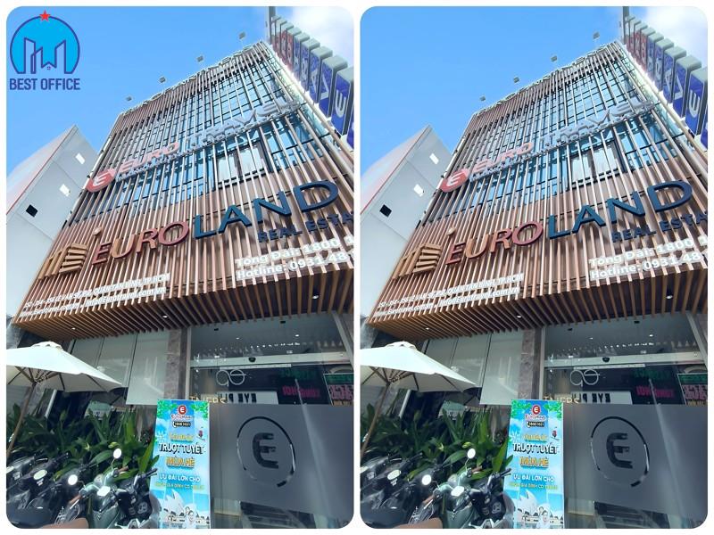 CAO ỐC EUROPARTNER CAO ỐC EUROPARTNER