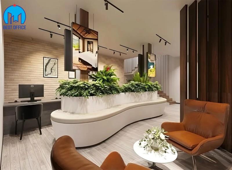 CAO ỐC EUROPARTNER CAO ỐC EUROPARTNER