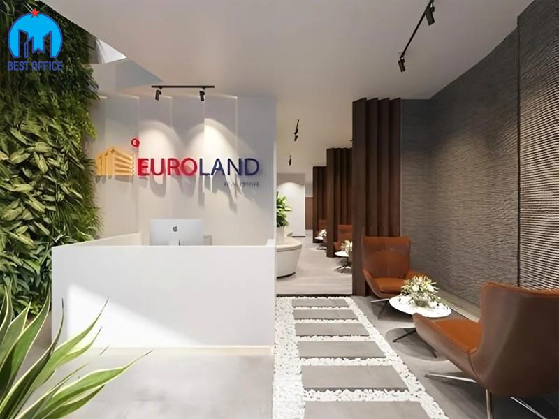 CAO ỐC EUROPARTNER CAO ỐC EUROPARTNER