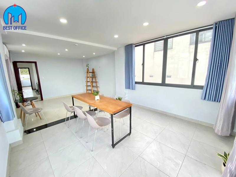CAO ỐC HOLISTAY OFFICE