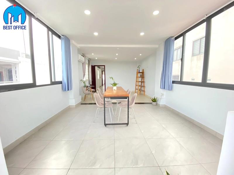 CAO ỐC HOLISTAY OFFICE