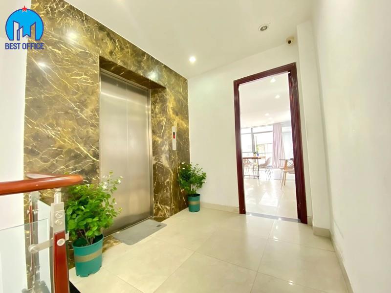 CAO ỐC HOLISTAY OFFICE
