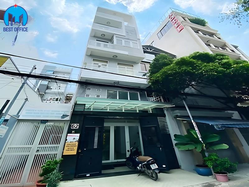 CAO ỐC HOLISTAY OFFICE