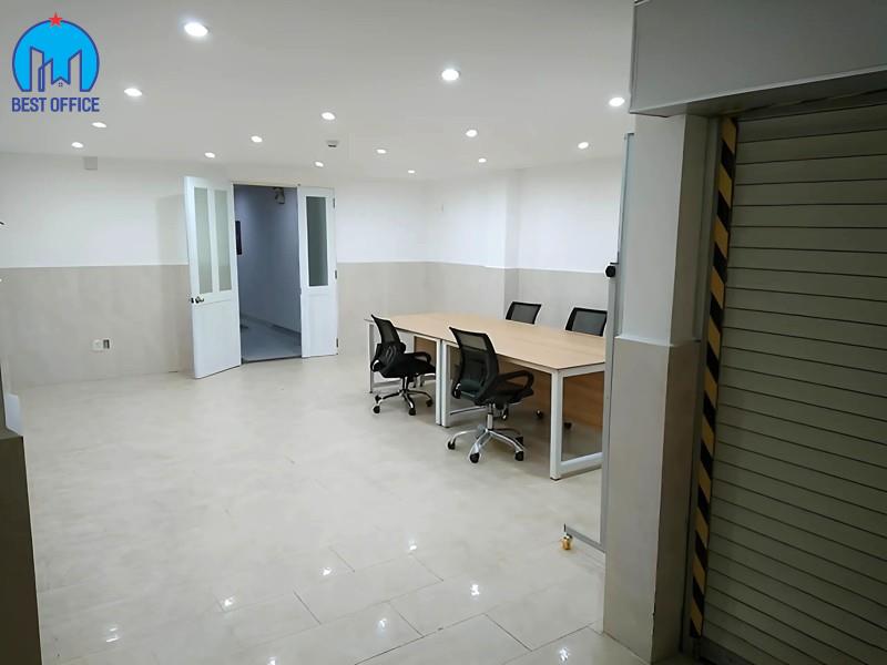 CAO ỐC HOLISTAY OFFICE