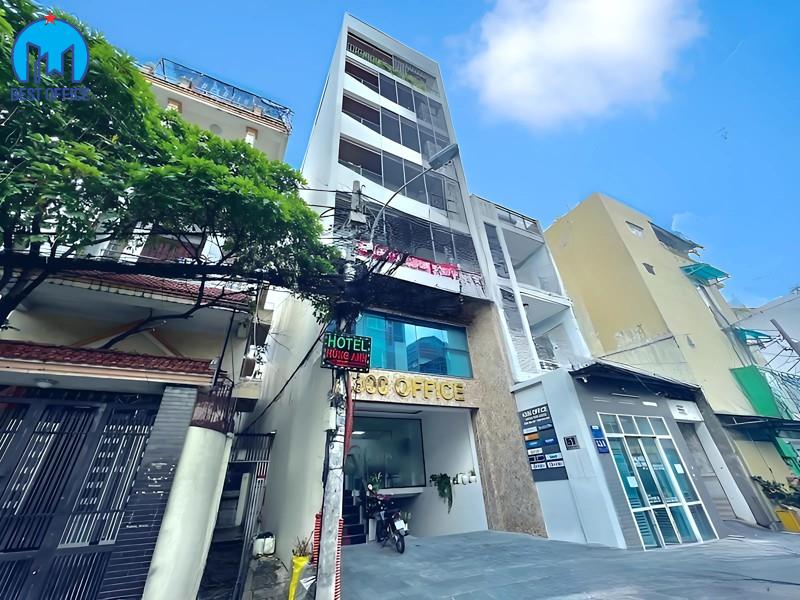 CAO ỐC K300 OFFICE