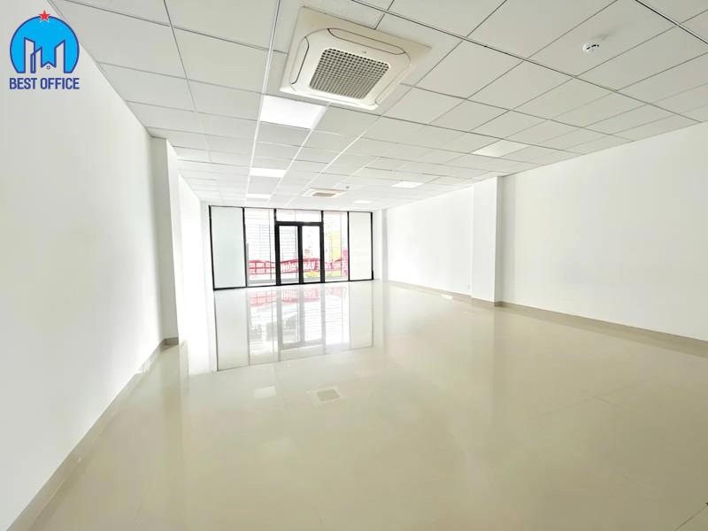 CAO ỐC K300 OFFICE