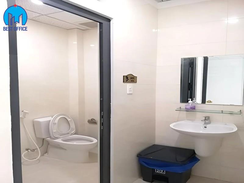 CAO ỐC K300 OFFICE