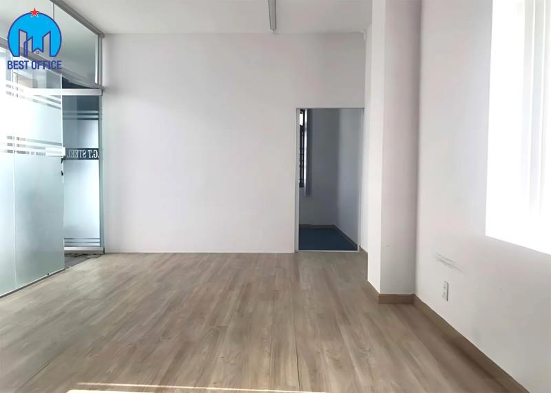 CAO ỐC KBC BUILDING