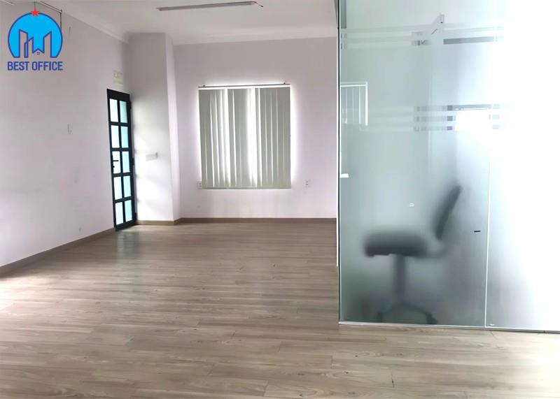 CAO ỐC KBC BUILDING