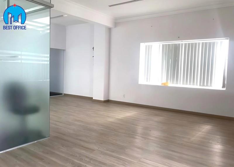 CAO ỐC KBC BUILDING