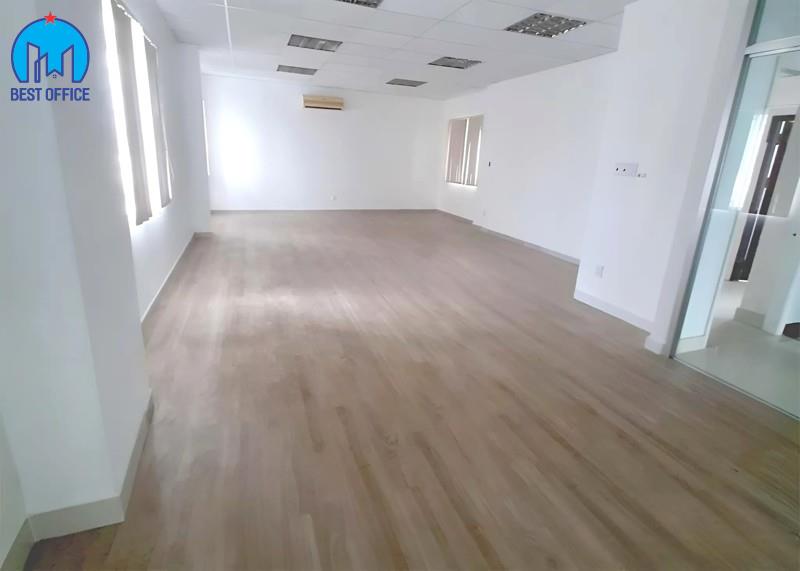 CAO ỐC KBC BUILDING