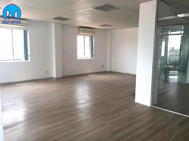 CAO ỐC KBC BUILDING