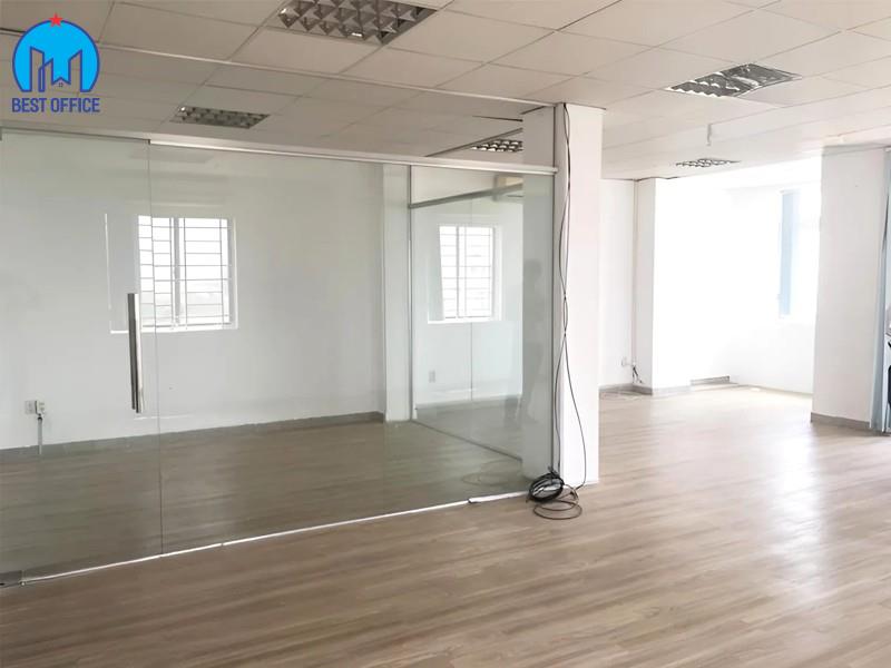 CAO ỐC KBC BUILDING