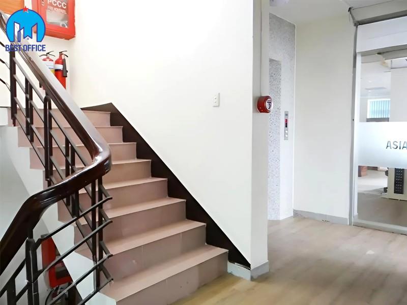 CAO ỐC KBC BUILDING