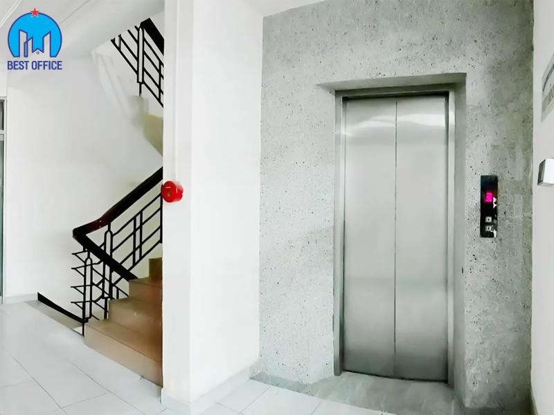 CAO ỐC KBC BUILDING