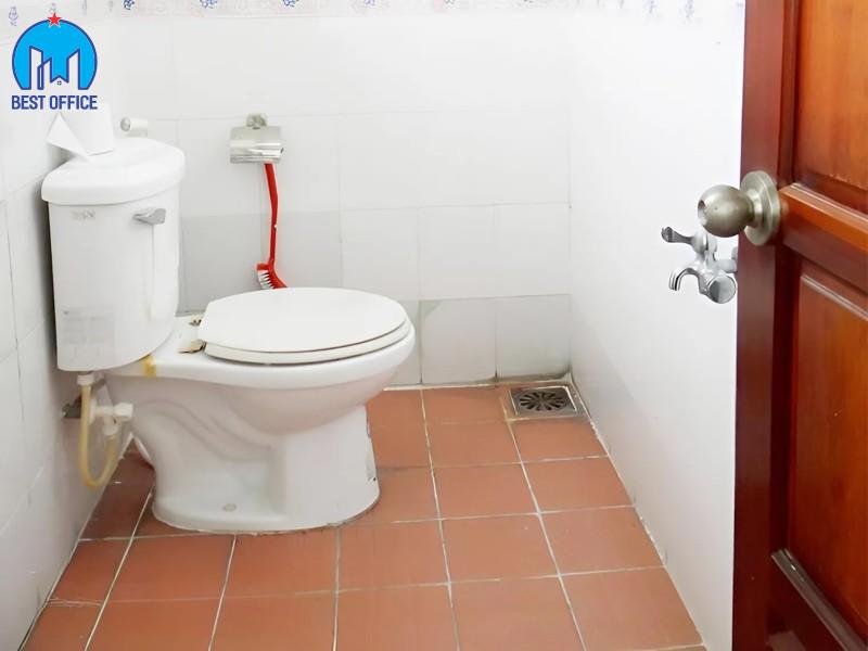 CAO ỐC KBC BUILDING