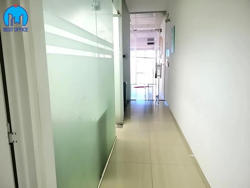 CAO ỐC T&T BUILIDNG