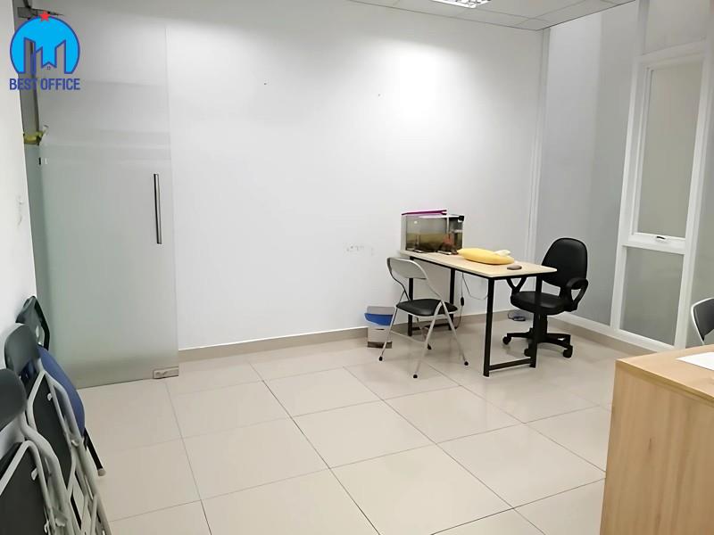 CAO ỐC T&T BUILIDNG