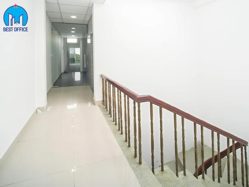 CAO ỐC XH1