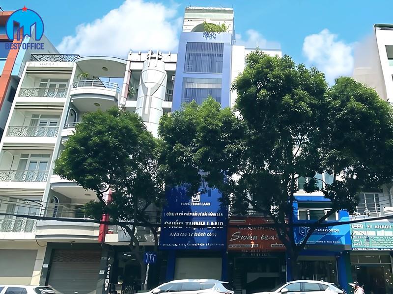 CAO ỐC XH1