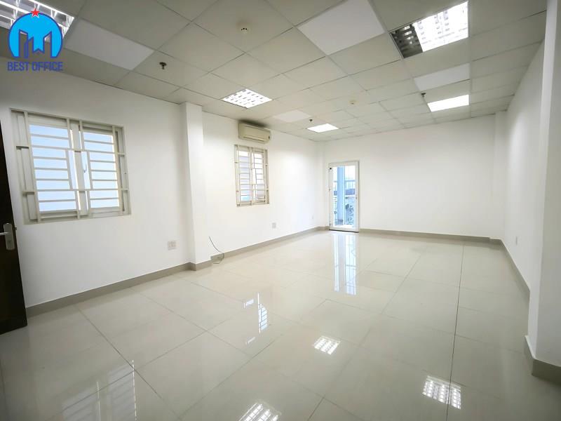 CAO ỐC BA NIỀM CAO ỐC BA NIỀM