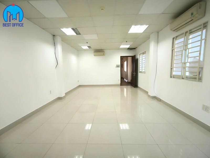 CAO ỐC BA NIỀM CAO ỐC BA NIỀM