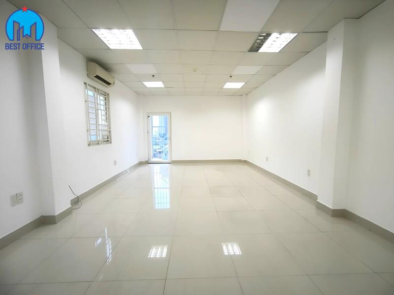 CAO ỐC BA NIỀM CAO ỐC BA NIỀM