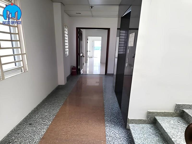 CAO ỐC BA NIỀM CAO ỐC BA NIỀM