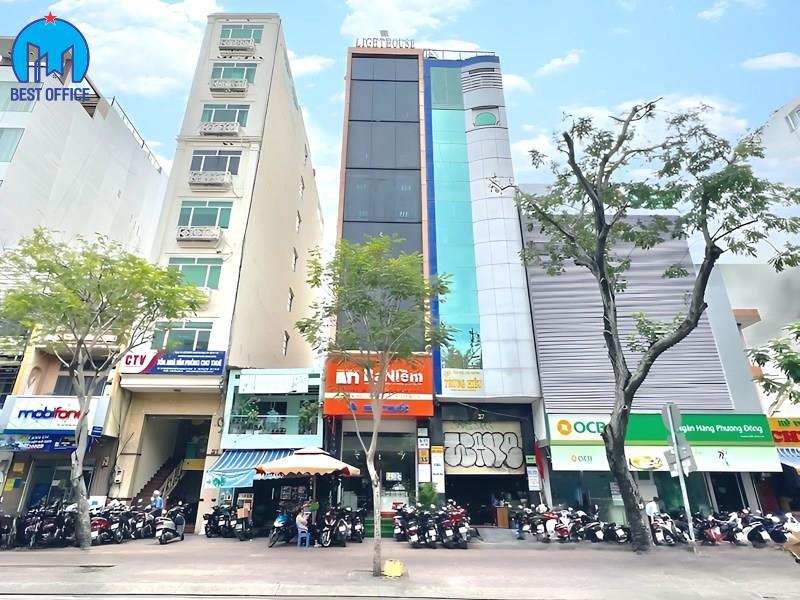 CAO ỐC BA NIỀM CAO ỐC BA NIỀM