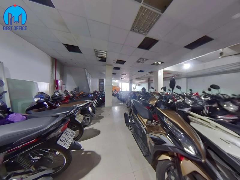 CAO ỐC THĂNG LONG 1