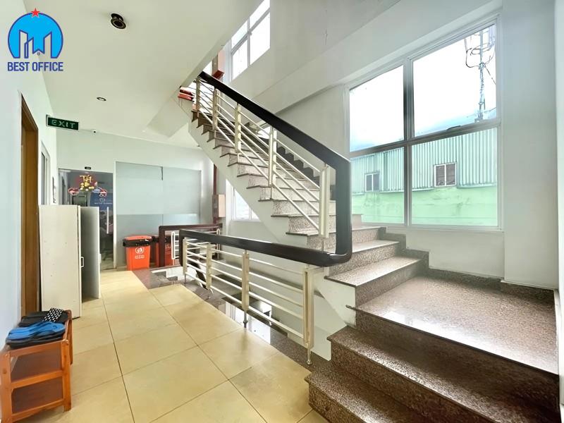 CAO ỐC THĂNG LONG 1