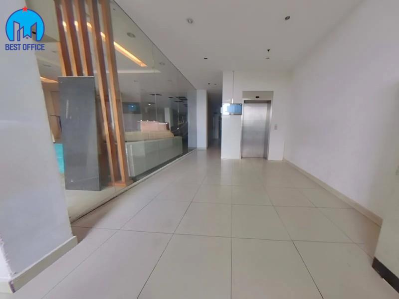 CAO ỐC THĂNG LONG 1