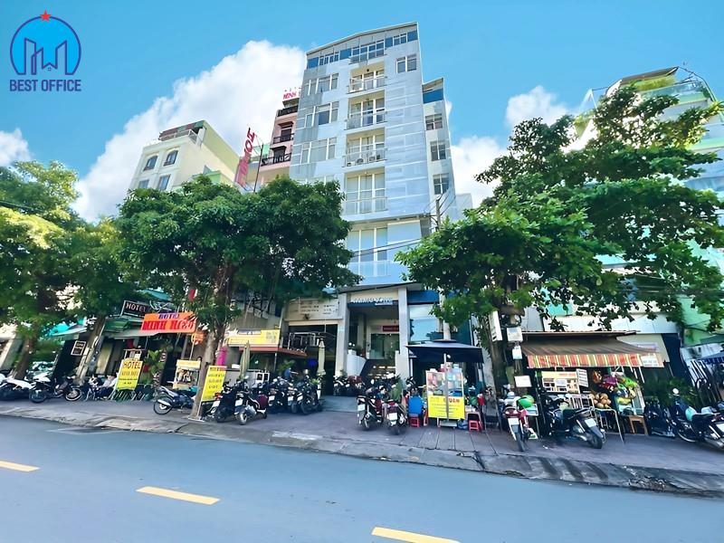 CAO ỐC THĂNG LONG 1