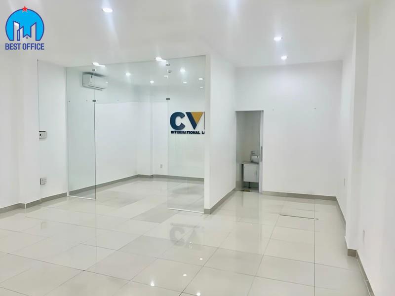 CAO ỐC THĂNG LONG 1