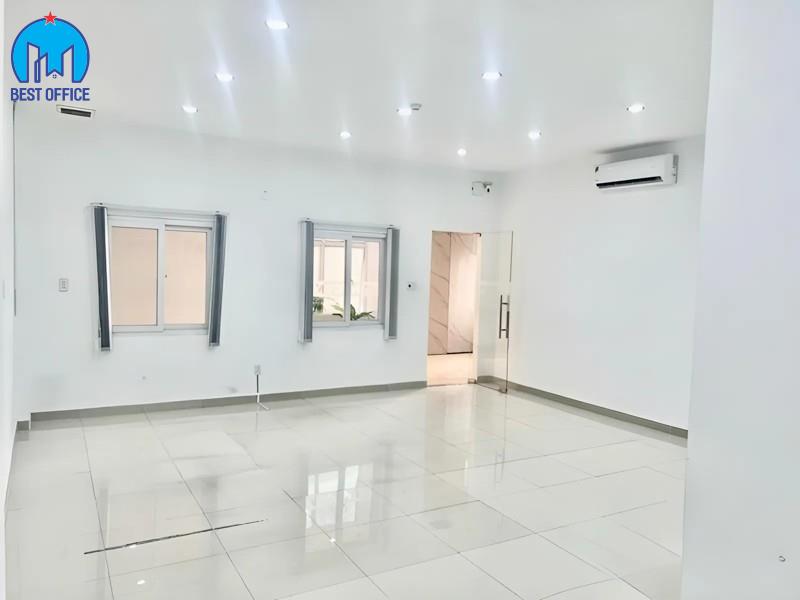 CAO ỐC THĂNG LONG 1