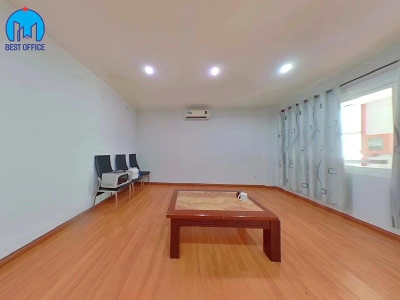 CAO ỐC THĂNG LONG 1