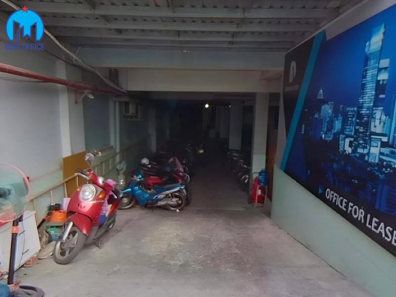 CAO ỐC THĂNG LONG 1