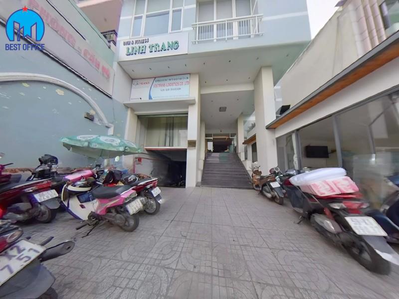 CAO ỐC THĂNG LONG 1