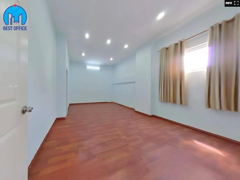 CAO ỐC THĂNG LONG 1