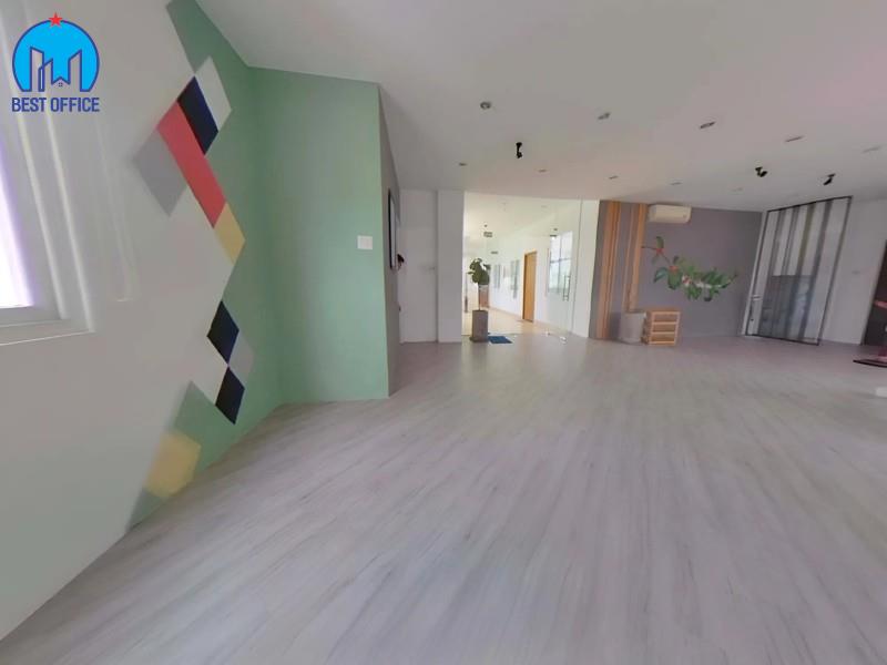 CAO ỐC THĂNG LONG 1