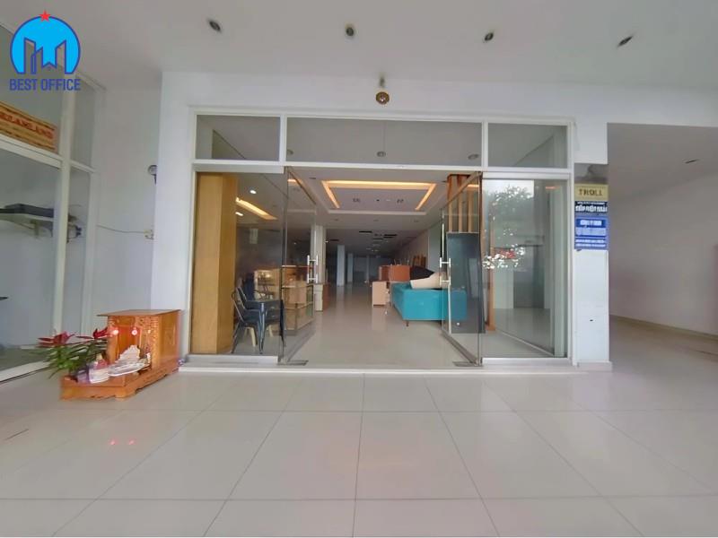 CAO ỐC THĂNG LONG 1